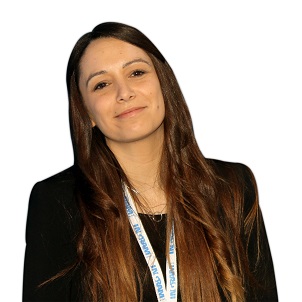 Patricia González Ibeas